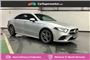 2021 Mercedes-Benz A-Class Saloon A220d AMG Line Executive 4dr Auto