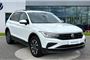 2022 Volkswagen Tiguan 1.5 TSI 150 Active 5dr DSG