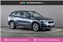 2017 BMW X1 sDrive 18d SE 5dr Step Auto