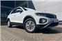 2024 Volkswagen T-Roc 1.0 TSI 115 Life 5dr