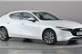 2023 Mazda 3 2.0 e-Skyactiv G MHEV Centre-Line 5dr