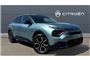 2022 Citroen C4 100kW Shine Plus 50kWh 5dr Auto
