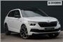 2024 Skoda Kamiq 1.0 TSI 110 Monte Carlo 5dr DSG