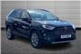 2022 Toyota RAV4 2.5 VVT-i Hybrid Excel 5dr CVT 2WD