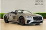 2024 Bentley Continental GTC 4.0 V8 S 2dr Auto