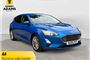 2019 Ford Focus 1.5 EcoBlue 120 Titanium X 5dr