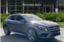 2019 Mercedes-Benz GLA GLA 200 AMG Line Edition Plus 5dr