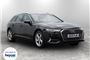 2021 Audi A6 Avant 40 TDI Sport 5dr S Tronic