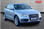 2015 Audi Q5 2.0 TDI Quattro S Line Plus 5dr S Tronic