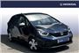 2021 Honda Jazz 1.5 i-MMD Hybrid EX 5dr eCVT