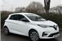 2022 Renault Zoe 100kW Techno R135 50kWh Boost Charge 5dr Auto