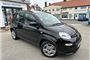 2024 Fiat Panda 1.0 Mild Hybrid [Touchscreen] [5 Seat] 5dr