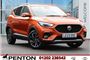 2023 MG ZS 1.5 VTi-TECH Exclusive 5dr