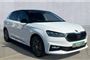 2024 Skoda Fabia 1.0 TSI 116 Design Edition 5dr DSG