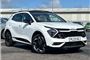 2023 Kia Sportage 1.6T GDi 48V ISG GT-Line S 5dr DCT