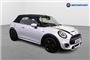 2020 MINI Convertible 2.0 Cooper S Sport II 2dr Auto