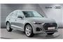 2021 Audi Q5 Sportback 45 TFSI Quattro S Line 5dr S Tronic