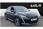 2023 Peugeot 208 1.5 BlueHDi 100 Allure Premium + 5dr