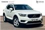 2022 Volvo XC40 1.5 T3 [163] Momentum 5dr