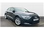 2022 Audi A3 35 TFSI Technik 5dr S Tronic