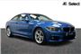 2017 BMW 4 Series 420d [190] M Sport 2dr Auto [Professional Media]