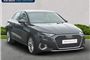 2022 Audi A3 35 TFSI Sport 5dr