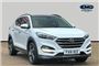 2016 Hyundai Tucson 2.0 CRDi Premium SE 5dr