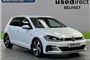 2018 Volkswagen Golf GTI 2.0 TSI GTI 5dr