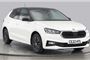 2022 Skoda Fabia 1.0 TSI 110 Colour Edition 5dr