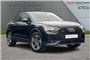 2023 Audi Q3 45 TFSI 245 Quattro Black Edition 5dr S Tronic