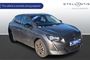 2022 Peugeot 208 1.2 PureTech 100 Allure Premium 5dr