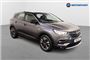 2019 Vauxhall Grandland X 1.2 Turbo Sport Nav 5dr