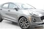 2022 Ford Puma 1.0 EcoBoost Hybrid mHEV Titanium 5dr