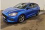 2018 Ford Focus 1.0 EcoBoost 125 ST-Line 5dr