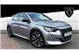 2022 Peugeot 208 1.2 PureTech 100 GT 5dr EAT8