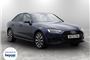 2022 Audi A4 40 TFSI 204 Sport Edition 4dr S Tronic [C+S]