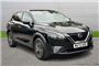 2022 Nissan Qashqai 1.3 DiG-T MH Acenta Premium 5dr