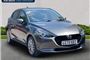 2022 Mazda 2 1.5 e-Skyactiv G MHEV Sport 5dr