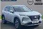 2024 Nissan X-Trail 1.5 E-Power E-4orce 213 N-Connecta 5dr Auto