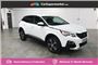 2017 Peugeot 3008 1.6 BlueHDi 120 Allure 5dr