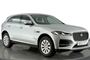 2021 Jaguar F-Pace 2.0 D200 S 5dr Auto AWD