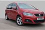 2019 SEAT Alhambra 2.0 TDI Xcellence [EZ] 150 5dr DSG