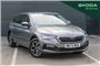 2024 Skoda Scala 1.0 TSI 95 SE Technology 5dr