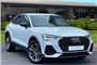 2023 Audi Q3 35 TFSI Black Edition 5dr S Tronic