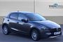 2024 Mazda 2 1.5 e-Skyactiv G MHEV Exclusive-Line 5dr