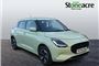 2025 Suzuki Swift 1.2 Mild Hybrid Ultra ALLGRIP 5dr