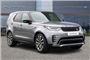 2022 Land Rover Discovery 3.0 D300 R-Dynamic SE 5dr Auto