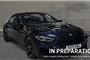 2021 BMW 8 Series Gran Coupe 840i [333] sDrive M Sport 4dr Auto