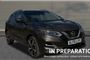 2020 Nissan Qashqai 1.3 DiG-T 160 Tekna 5dr DCT