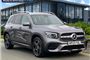 2023 Mercedes-Benz GLB GLB 200 AMG Line Executive 5dr 7G-Tronic